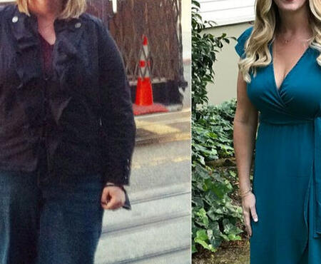 The 2 week diet plan